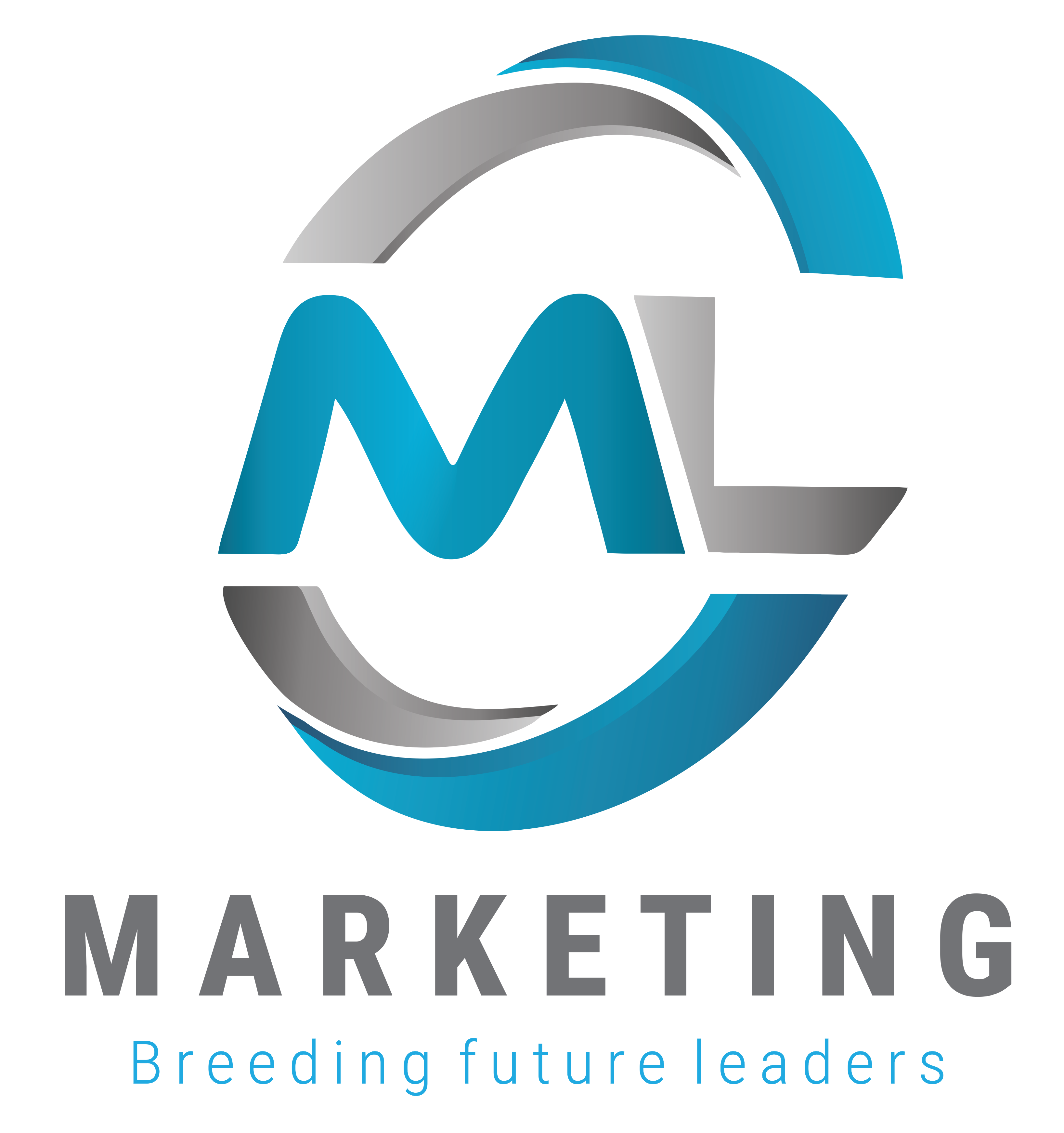 ML Marketing Logo